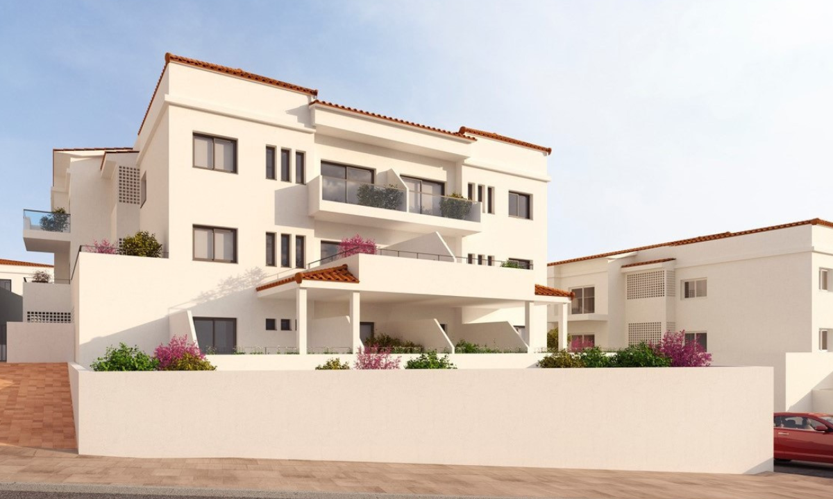 torreblanca apartment fuengirola
